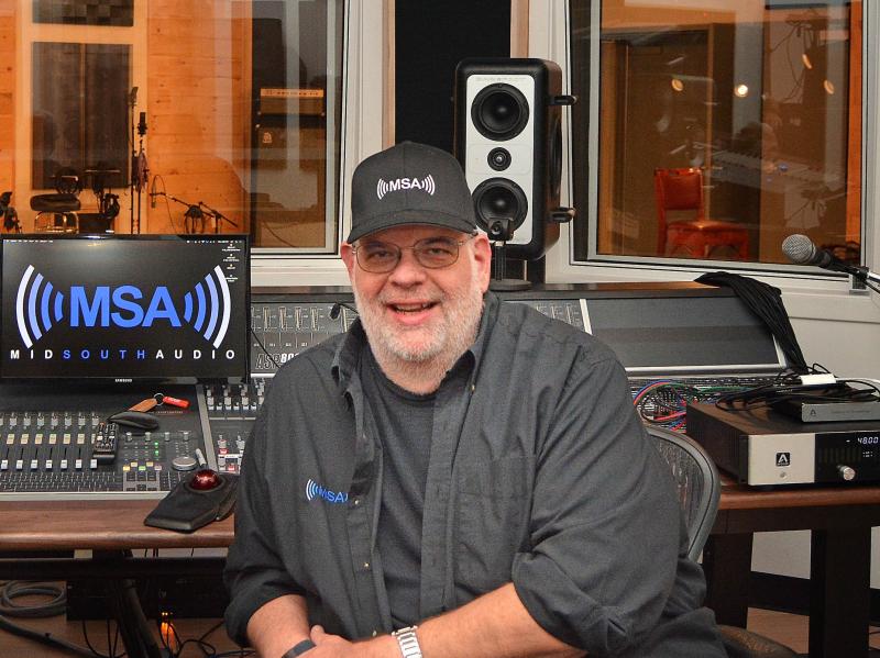 REHOBOTH BEACH JAZZ FESTIVAL ANOUNCES THE PRODUCER OF THE YEAR 2024